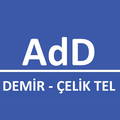 ADD DEMİR ÇELİK TEL SANAYİ VE TİCARET ANONİM ŞİRKETİ