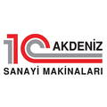 AKDENİZ SANAYİ MAKİNALARI 