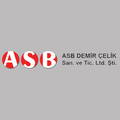 ASB DEMİR ÇELİK SAN.TİC.LTD.ŞTİ.