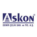 ASKON DEMİR ÇELİK SANAYİ VE TİCARET ANONİM ŞİRKETİ