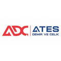 ATEŞ DEMİR ÇELİK TİCARET LTD. ŞTİ.