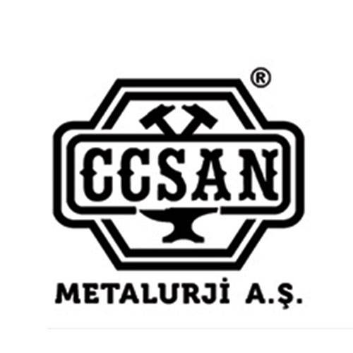 CCSAN METALURJİ A.Ş.