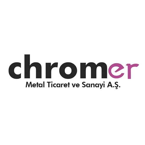 CHROMER METAL