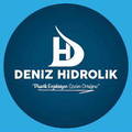 DENIZ HIDROLIK PNÖMATIK MAKINA SANAYI VE TIC. LTD. ŞTI.