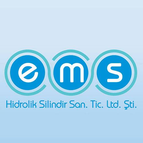 EMS HIDROLIK SILINDIR SAN.TIC.LTD.ŞTI.