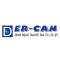 ER-CAN DEMIR İNŞ. TAAH. SAN. TIC. LTD. ŞTI.