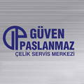 GÜVEN PASLANMAZ ÇELIK SERVIS MERKEZI