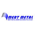 MERT METAL DEMİR SAÇ BORU PROFİL TAAHHÜT SANAYİ VE TİCARET LİMİTED ŞİRKETİ