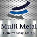 MULTI METAL