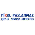 NIKEL PASLANMAZ ÇELIK SERVIS MERKEZI