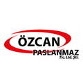 ÖZCAN PASLANMAZ