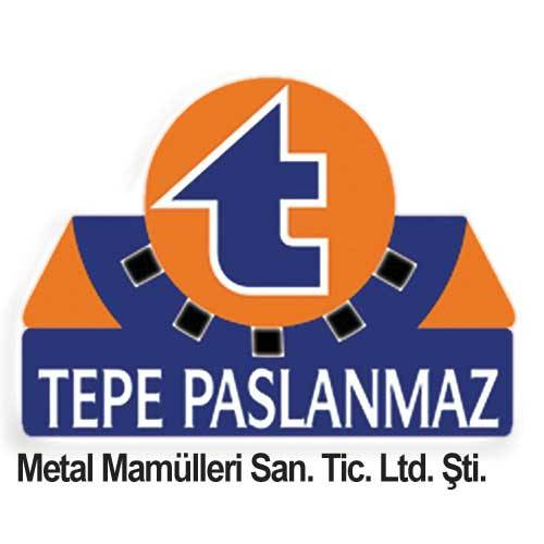 TEPE PASLANMAZ METAL MAMÜLLERI SAN. TIC. LTD. ŞTI.