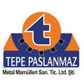 TEPE PASLANMAZ METAL MAMÜLLERI SAN. TIC. LTD. ŞTI.