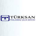 TÜRKSAN PASLANMAZ ÇELIK SERVISI