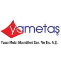 YAMETAŞ YASSI METAL MAMULLERİ SANAYİ VE TİCARET ANONİM ŞİRKETİ