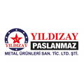 YILDIZAY PASLANMAZ