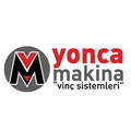 YONCA MAKİNA VİNÇ SİSTEMLERİ