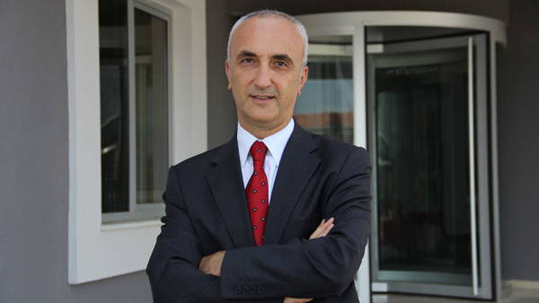  Limanlar Yeni Çözüm Ortağıyla Tanışıyor:Konecranes Ekipmanları AIR RAIL Firması İle Türkiye'de