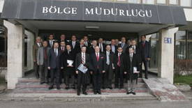 ASO 1. ORGANİZE SANAYİ BÖLGESİ