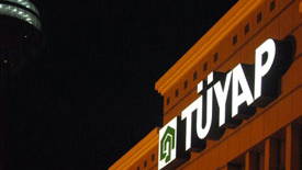 WIN Fuarlarının 1. Fazı Sanayicilerin Yüzünü Güldürdü