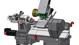 Goodway 2010 Yeni Modelleri  Tezmaksan Makina İle Türkiyede