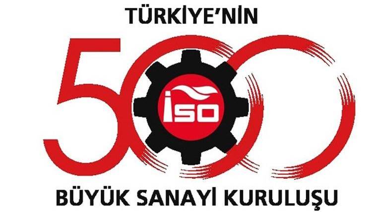 Türkiye nin en büyük 500 kuruluşu açıklandı