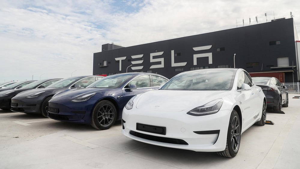 Tesla dan 5 milyar dolarlık nikel anlaşması