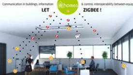 Schneider Electric Zigbee ile akıllı anahtar teknolojisini başlattı