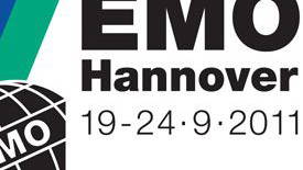 EMO Hannover 2011 – Dünya Metal işleme ihtisas fuarı tekrar Almanya’da