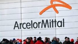 ArcelorMittal Belçika'da tesis kapatıp 581 çalışanını işten çıkaracak <br />