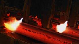 Bölgesel Demir Çelik Yatırımları Zirvesi Sektör Temsilcilerini Bir Araya Getirdi