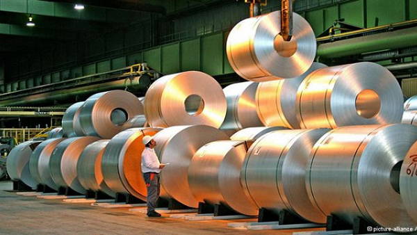 2019 yılı çelik ihracatçısının yılı oldu