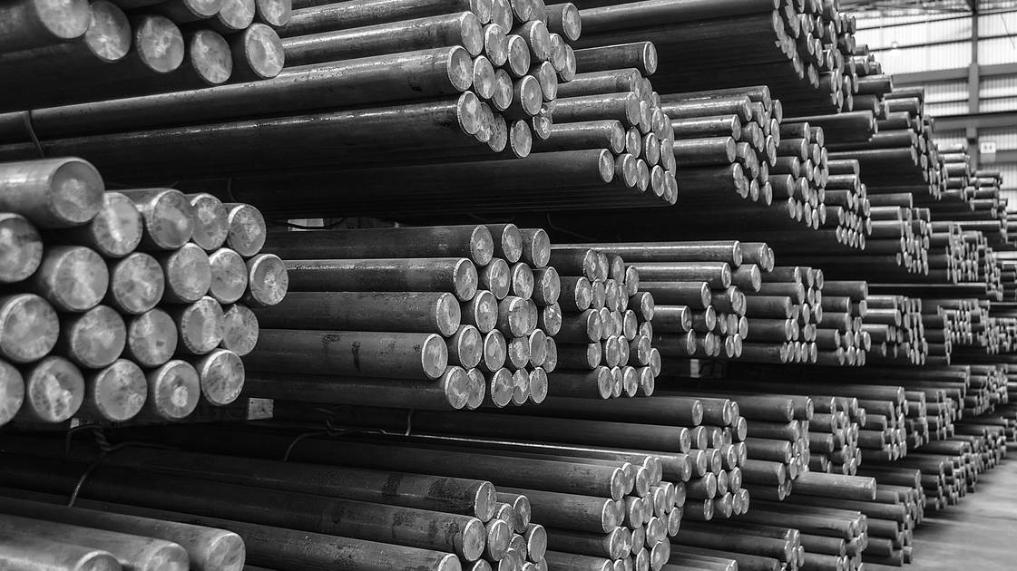 2023'te Rulo Çelik İthalatı Azalırken Düz Ürünler Ön Planı Çaldı