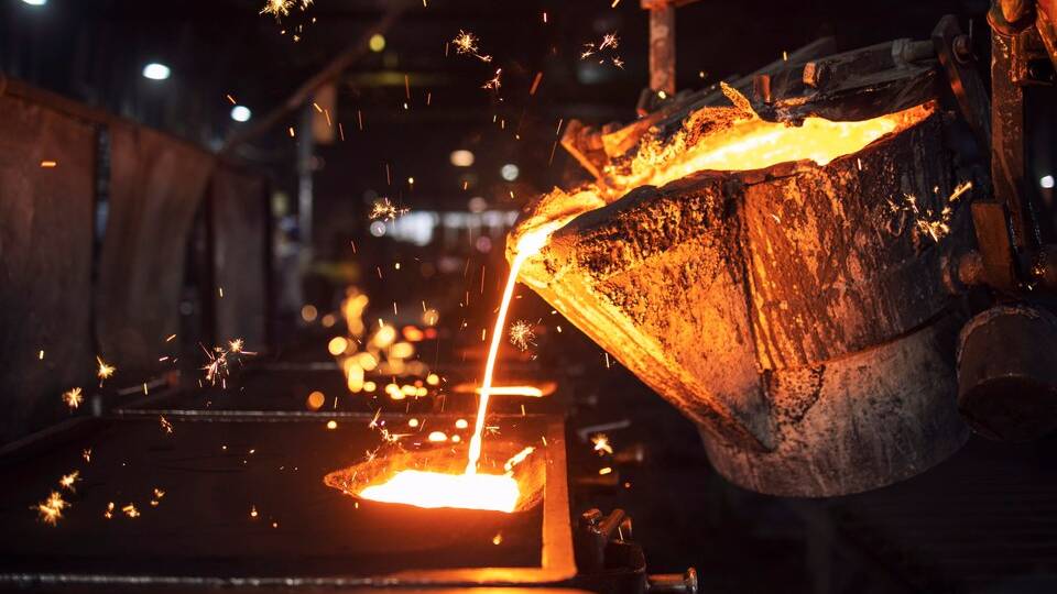 2023 Türkiye Çelik Üretimi ve Ekonomik Etkileri