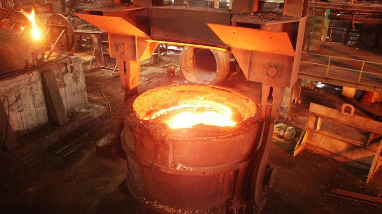 2023 Yılında Türkiye'nin Çelik Üretimine Genel Bakış
