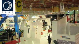 Dünya Borucuları İstanbulda Buluştu 