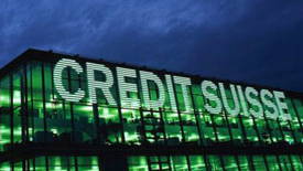 Credit Suisse, demir cevherinde fiyat artışı tahminini  50ye yükseltti