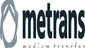 METRANS MAKİNA, PAINT ISTANBUL BOYA FUARINA RENK KATTI