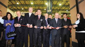 Win Fuarları sektöre hareket getirdi 