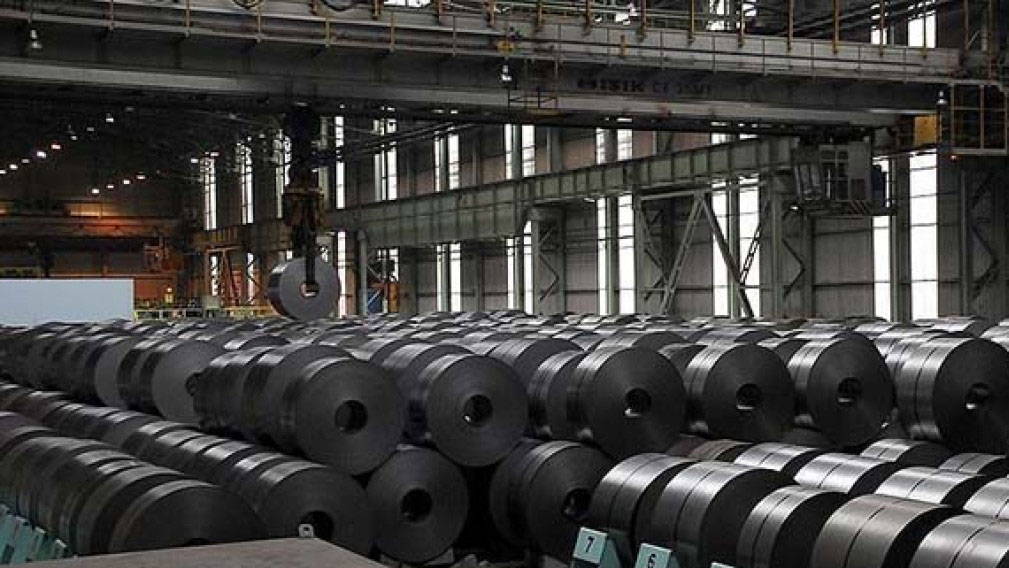 AB çelik kotalarını yüzde 47 düşürüyor kota aşımında da  %50 vergi uygulayacak