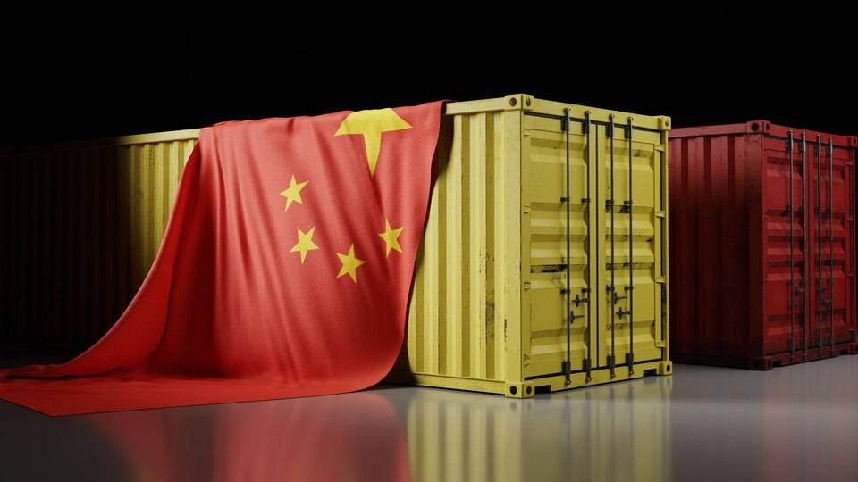 AB'den Çin çeliğine yönelik soruşturma