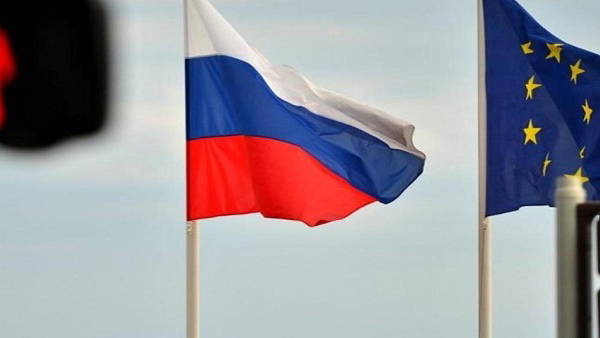 AB, Rusya'ya demir çelik ithalatının engellenmesini içeren yeni yaptırım paketini açıkladı