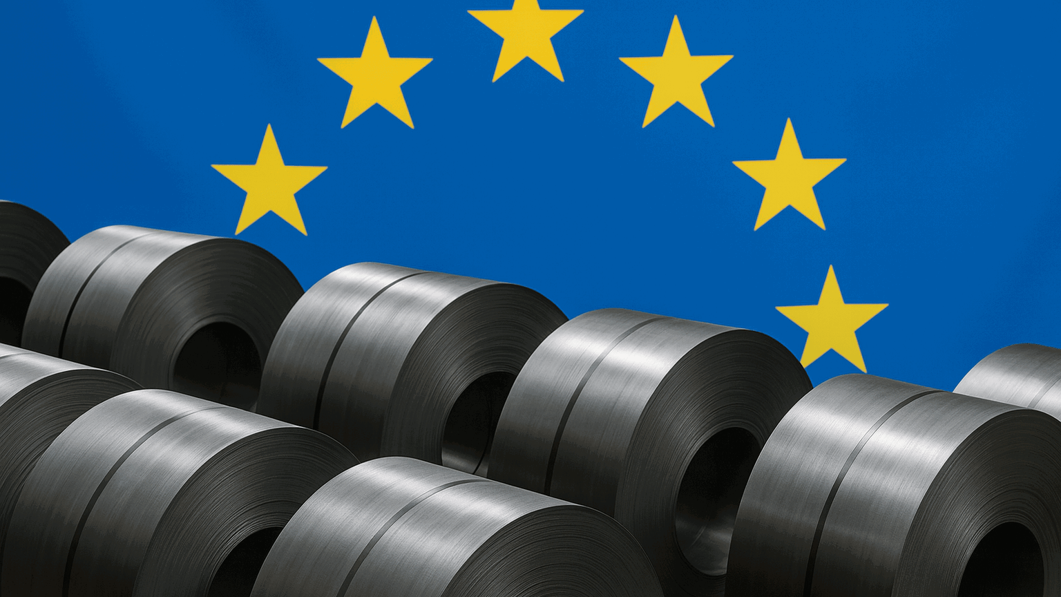 AB ve Birleşik Krallık’ta çelikte sert fiyat artışı kapıda