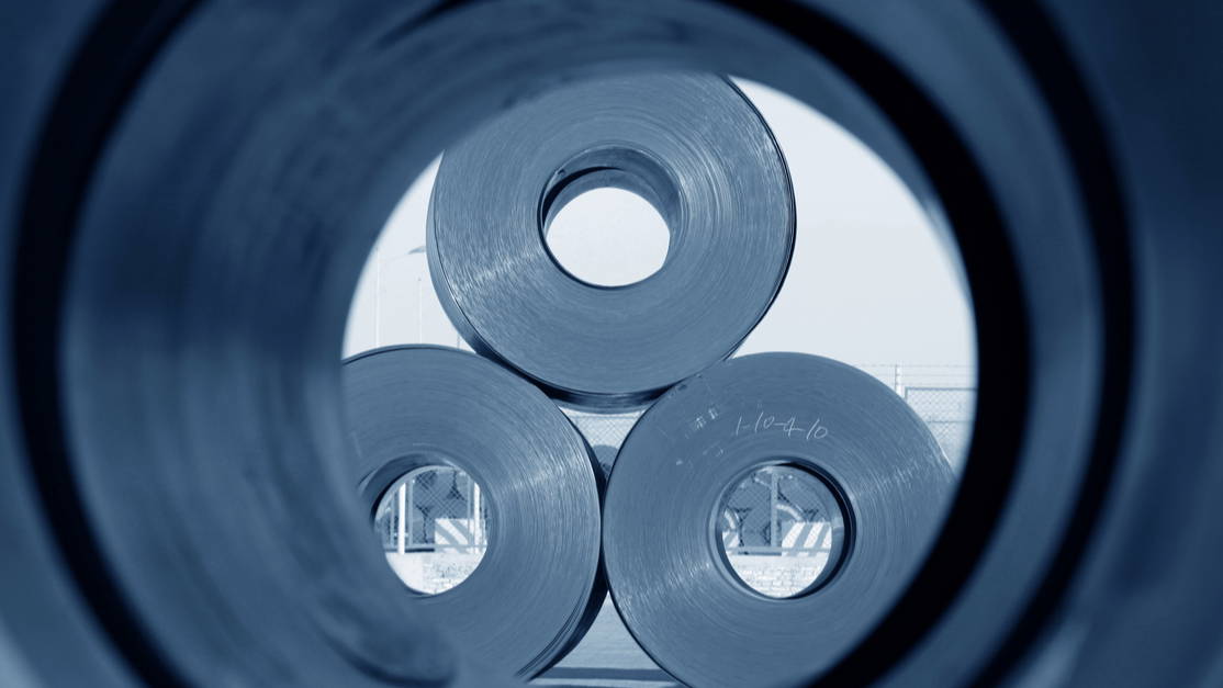 ABD’de HRC 805–820 $/tonda sıkıştı