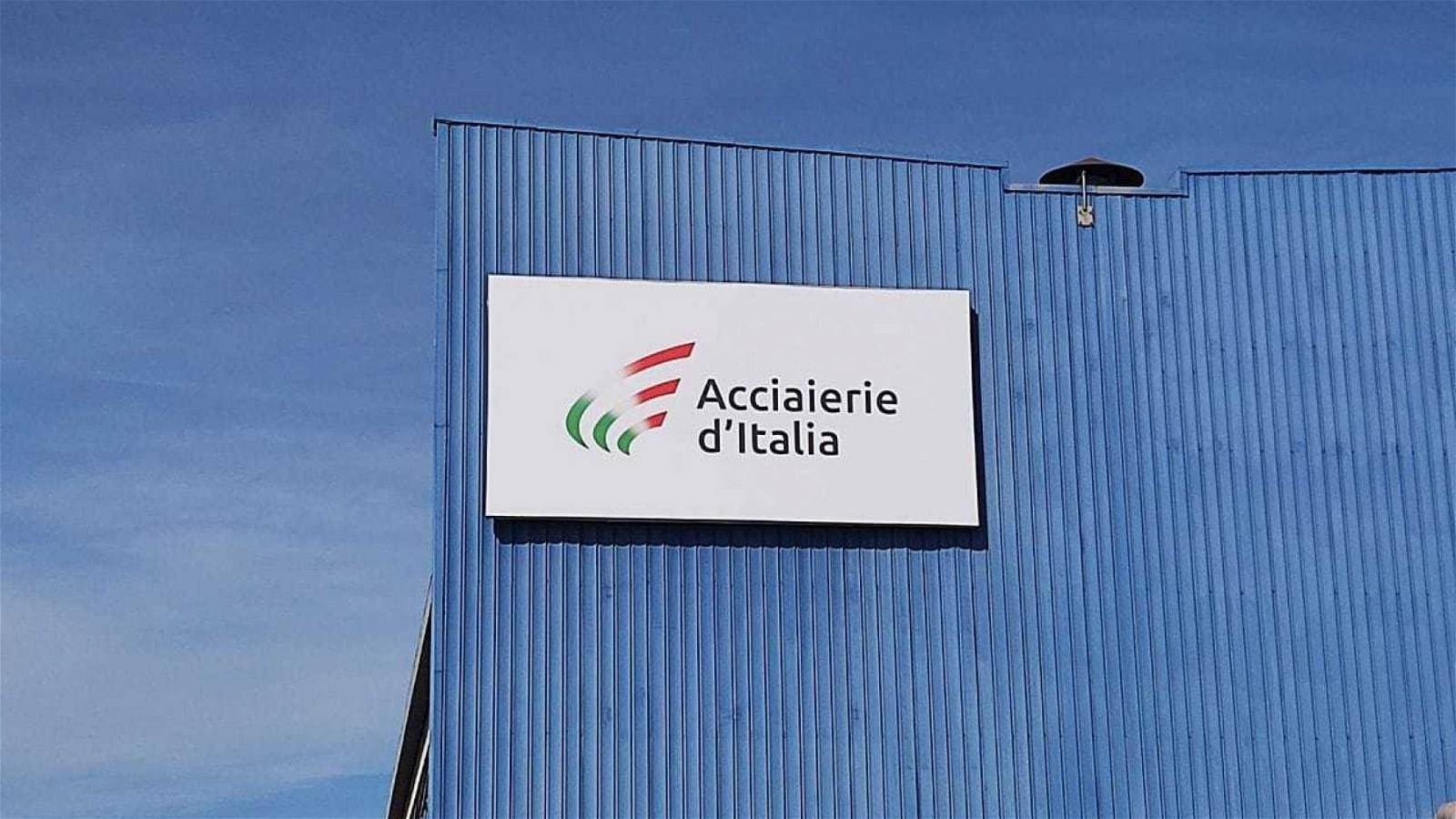 Acciaierie d’Italia, Yeni Yatırımcılarına Kavuşuyor