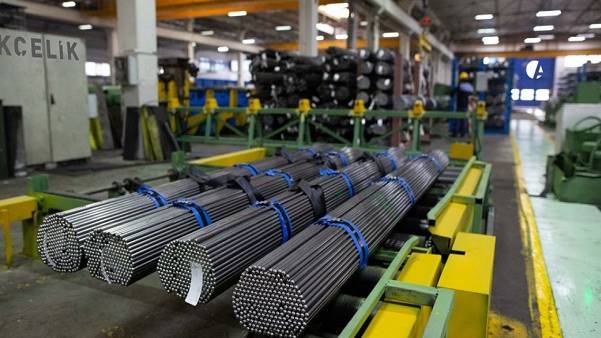 Akçelik, Romanyada Tristar Steel firmasını satın aldı