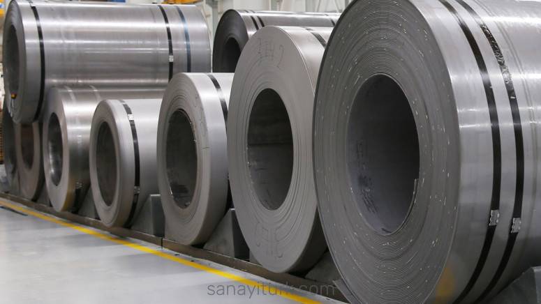 Alman çelik distribütörü Klonner'ın 2022 sevkiyatları yıllık %4,1 düştü