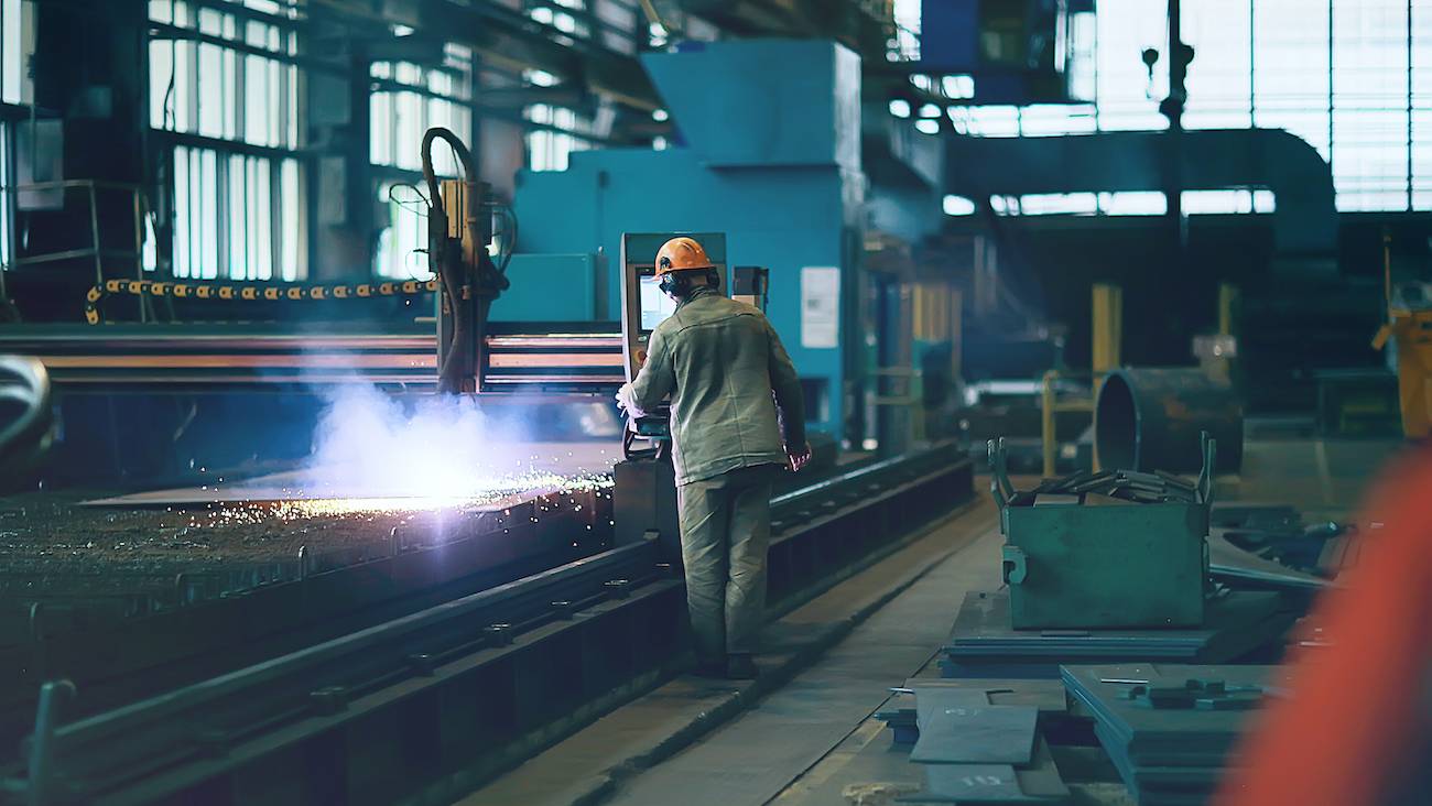 Alman IG Metall Sendikası ve Çelik Firmaları Arasında Ücret Anlaşması
