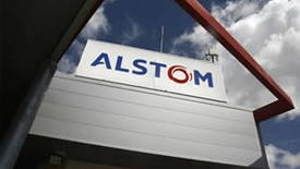 Alstom'dan Gebze'ye 10 milyon Avroluk yatırım