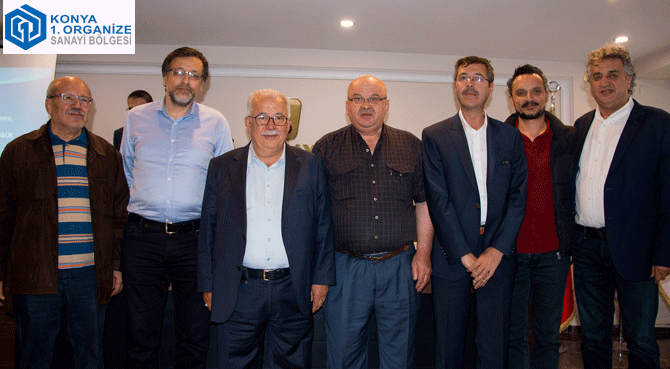 MEHMET ALİ ATİKER, GÜVEN TAZELEDİ